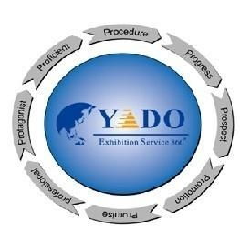 上海亞東會展服務 專業展覽服務引領行業創新