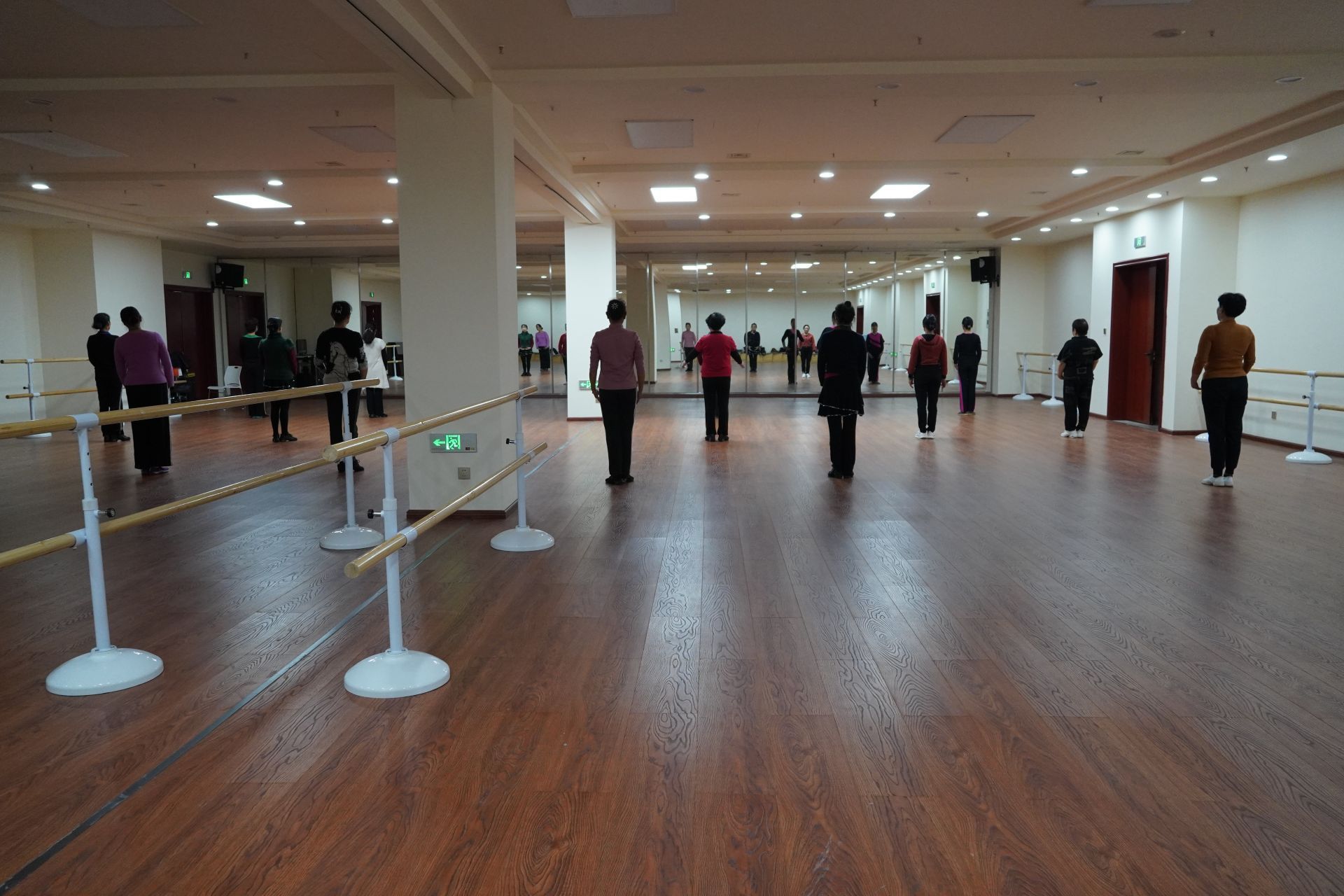 麗江市文化館、市非遺中心喬遷新址，記者帶你一探究竟——看展覽服務(wù)如何煥新升級