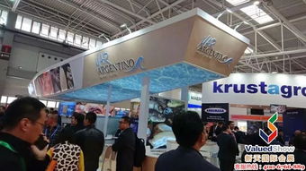 新天會展 鏈接全球商機，提供一站式專業展會服務解決方案