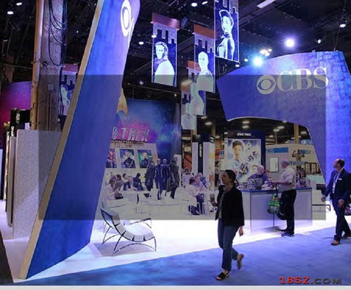 2020年美國拉斯維加斯國際品牌授權經營展覽會 一站式授權業務解決方案與全球合作平臺