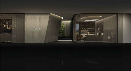 意式極簡，藝術生活 米帕展商引領時尚質感新風尚