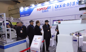 河南國威展覽服務 專業鑄就品質，服務成就卓越