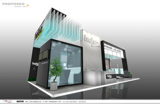 卓越呈現，專業賦能——上海德展展覽展示服務全方位解讀