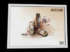 百納噴繪 以卓越品質鑄就名聲，打造高性價比超薄燈箱解決方案